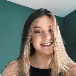 Meet your Posher, Katherine